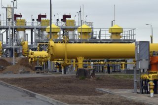 D'importantes opérations de maintenance des installations gazières en Norvège devraient réduire les exportations norvégiennes par gazoduc de plus de 40%. (archives)